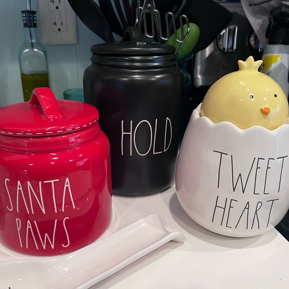 Rae Dunn collection - Picture 5 of 6